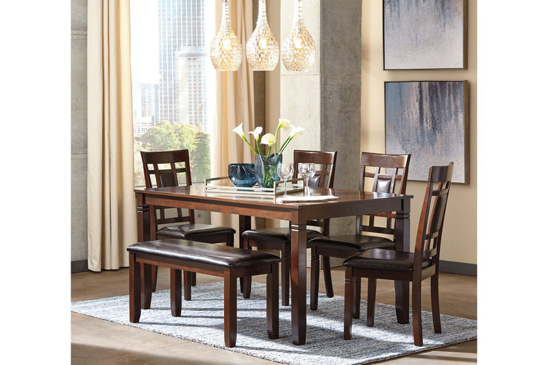 Bennox Dining Packages - Tampa Furniture Outlet
