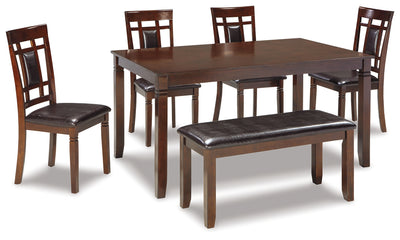 Bennox Dining Packages - Tampa Furniture Outlet