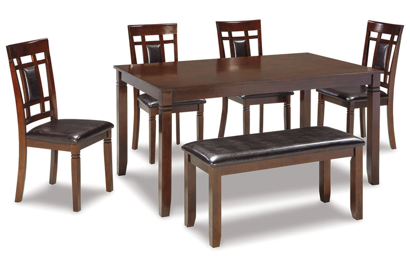 Bennox Dining Packages - Tampa Furniture Outlet
