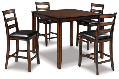 Coviar Dining Packages - Tampa Furniture Outlet