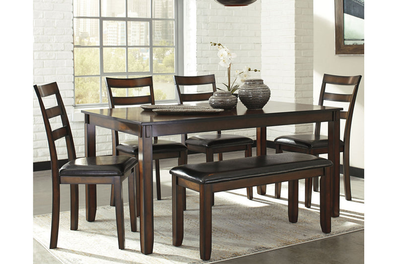 Coviar Dining Packages - Tampa Furniture Outlet