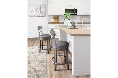 Caitbrook Dining Room - Tampa Furniture Outlet