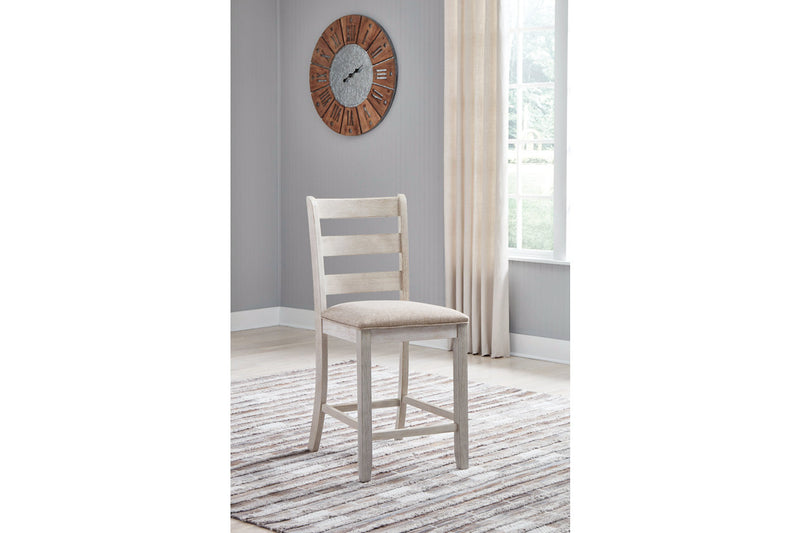 Skempton Dining Room - Tampa Furniture Outlet