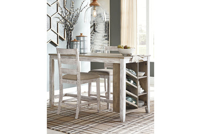 Skempton Dining Room - Tampa Furniture Outlet