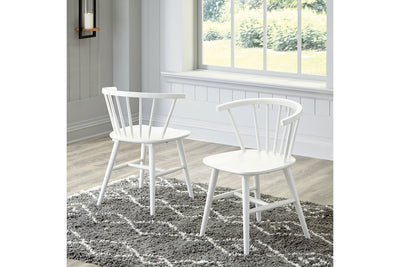Grannen Dining Room - Tampa Furniture Outlet