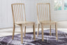 Gleanville Dining Room - Tampa Furniture Outlet