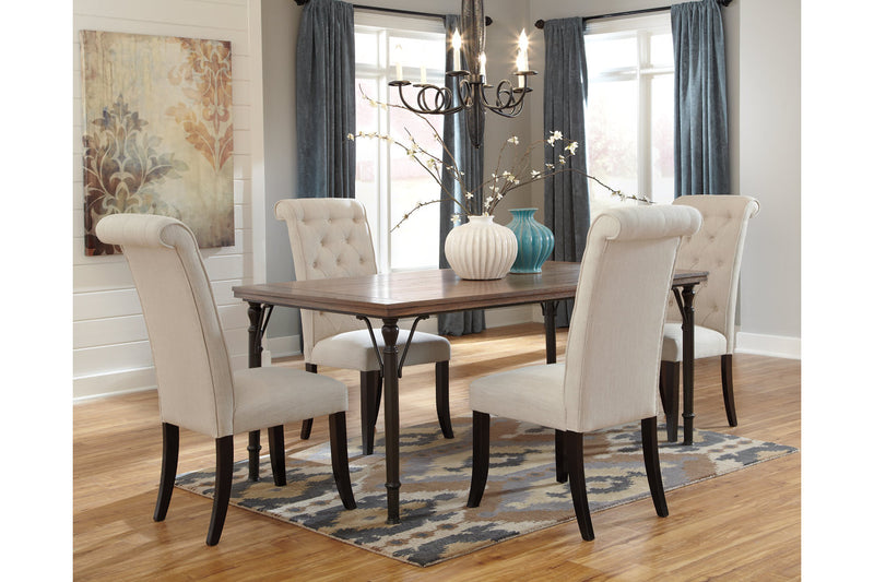 Tripton Dining Room - Tampa Furniture Outlet