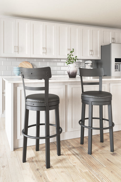 Valebeck Dining Room - Tampa Furniture Outlet