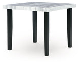 Mervannie Dining Room - Tampa Furniture Outlet