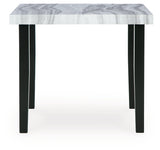 Mervannie Dining Room - Tampa Furniture Outlet
