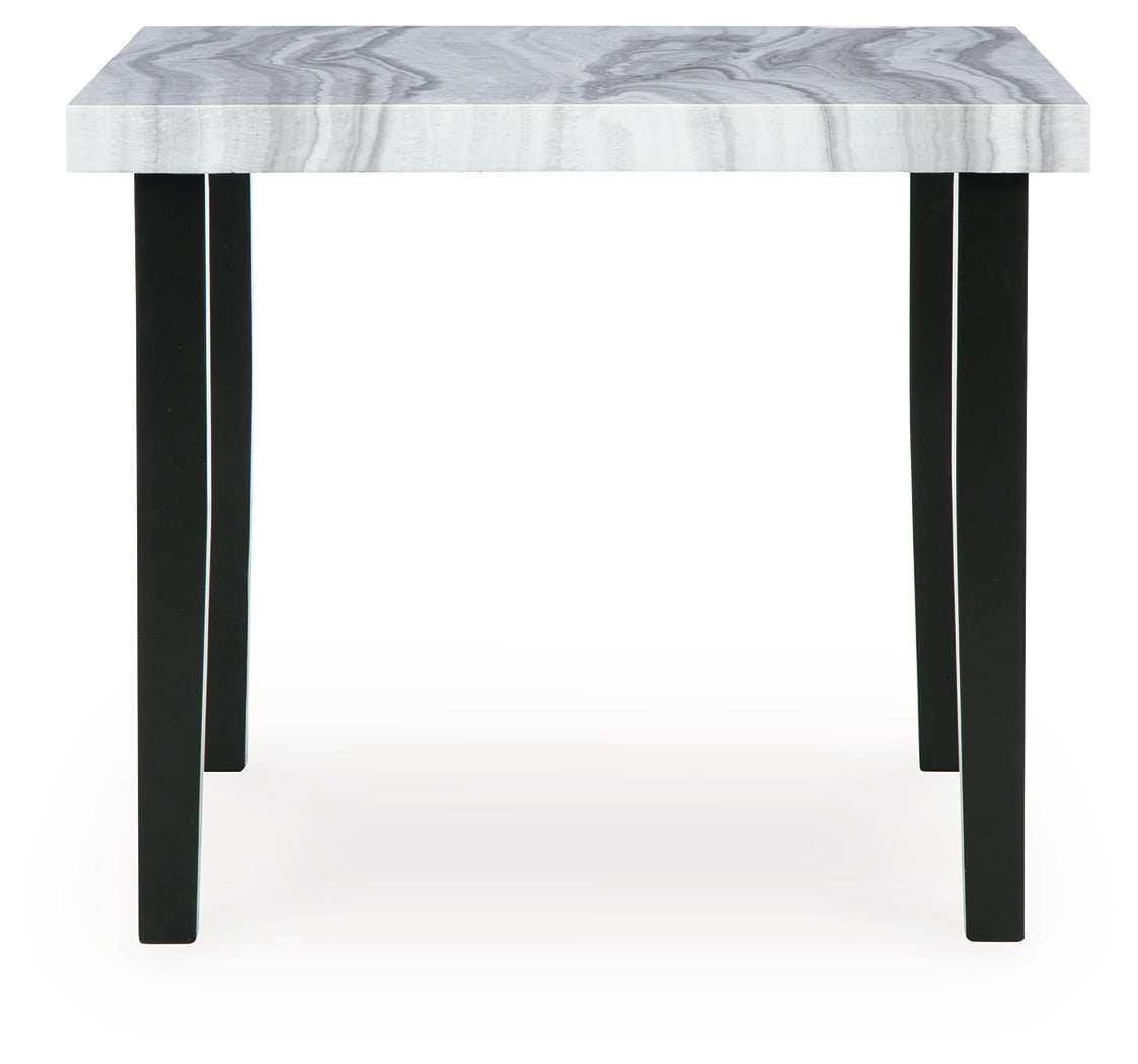 Mervannie Dining Room - Tampa Furniture Outlet