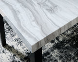 Mervannie Dining Room - Tampa Furniture Outlet