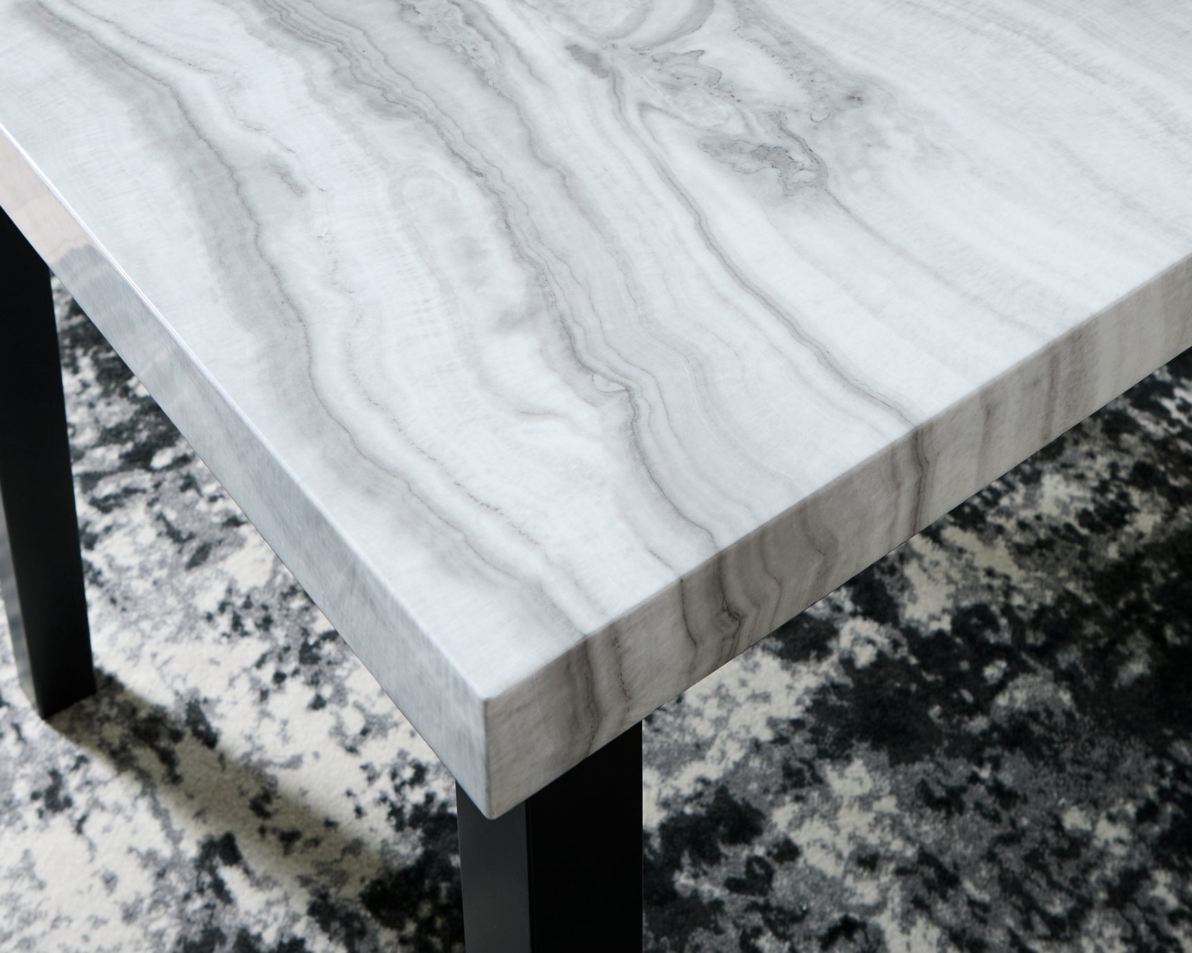 Mervannie Dining Room - Tampa Furniture Outlet