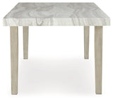 Larawyn Dining Room - Tampa Furniture Outlet