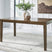Tampa Furniture Outlet - Ashley Furniture - Urbinforte Dining Room - DRM Counter Butterfly EXT TBL - PCD592-32