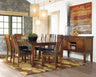 Ralene Dining Room - Tampa Furniture Outlet