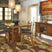 Tampa Furniture Outlet - Ashley Furniture - Ralene Dining Room - RECT DRM Counter EXT Table / Medium Brown - D594-42