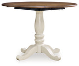 Wirloni Dining Room - Tampa Furniture Outlet