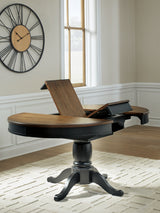 Clorazi Dining Room - Tampa Furniture Outlet