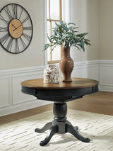 Clorazi Dining Room - Tampa Furniture Outlet
