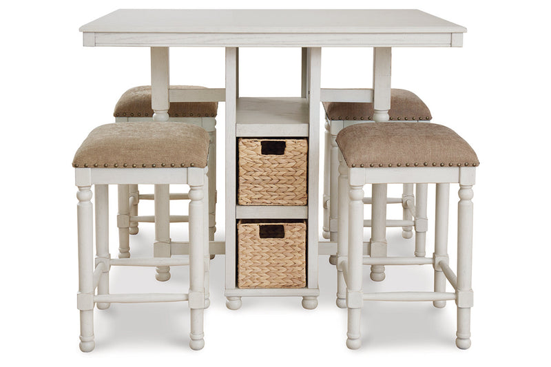 Robbinsdale Dining Packages - Tampa Furniture Outlet