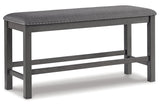 Myshanna Bench - Tampa Furniture Outlet
