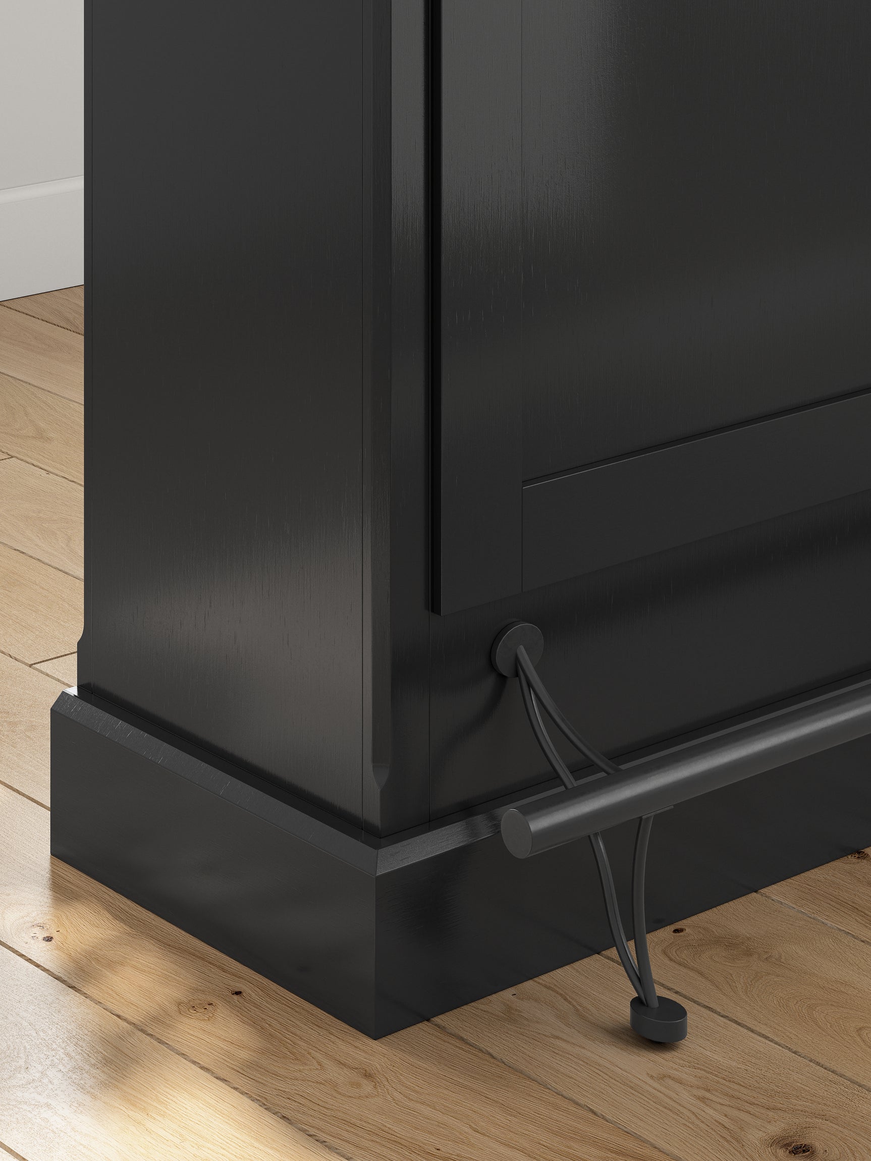 Wildenauer Home Office Desk Chair - Tampa Furniture Outlet