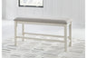 Robbinsdale Bench - Tampa Furniture Outlet