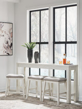 Robbinsdale Dining Room - Tampa Furniture Outlet