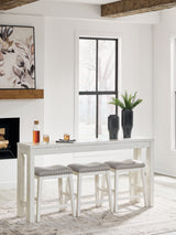 Robbinsdale Dining Room - Tampa Furniture Outlet