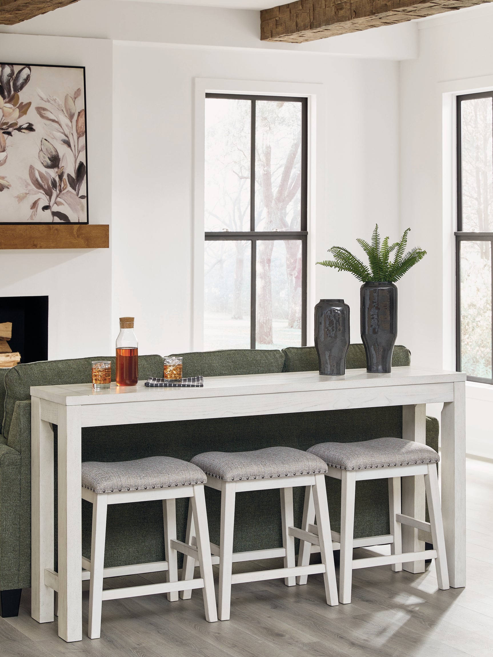 Robbinsdale Dining Room - Tampa Furniture Outlet