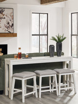 Robbinsdale Dining Room - Tampa Furniture Outlet