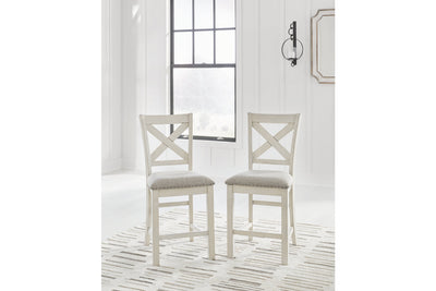 Robbinsdale Dining Room - Tampa Furniture Outlet