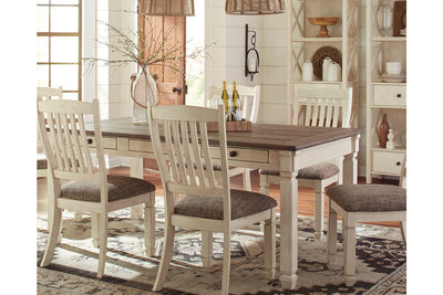 Bolanburg Dining Room - Tampa Furniture Outlet