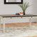 Tampa Furniture Outlet - Ashley Furniture - Bolanburg Dining Room - Display Cabinet / Antique White - D647-76