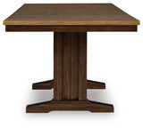 Rylandeen Dining Room
