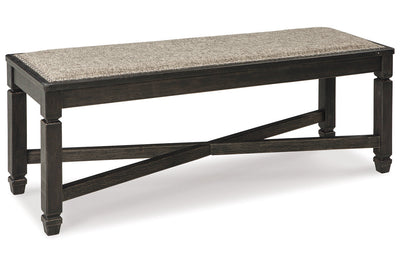 Tyler Creek Bench - Tampa Furniture Outlet