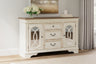 Realyn Dining Room - Tampa Furniture Outlet