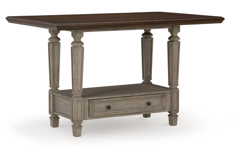 Lodenbay Dining Room - Tampa Furniture Outlet