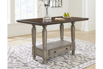 Lodenbay Dining Room - Tampa Furniture Outlet