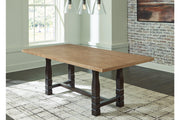 Charterton Dining Room - Tampa Furniture Outlet