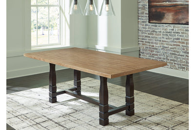 Charterton Dining Room - Tampa Furniture Outlet