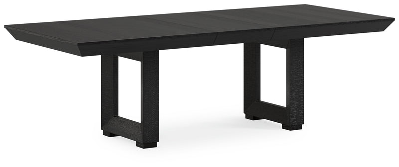 Londer Dining Room - Tampa Furniture Outlet
