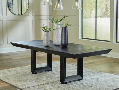 Londer Dining Room - Tampa Furniture Outlet