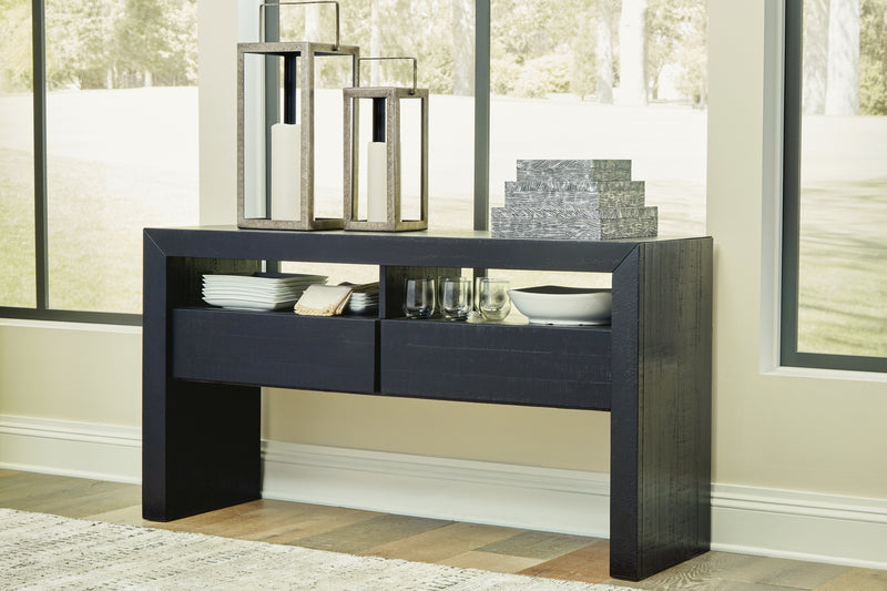 Londer Dining Room - Tampa Furniture Outlet