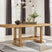 Tampa Furniture Outlet - Ashley Furniture - Havonplane Dining Room - Barstool (Set of 2) / Brown - D773-124X2