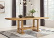 Tampa Furniture Outlet - Ashley Furniture - Havonplane Dining Room - Barstool (Set of 2) / Brown - D773-124X2
