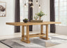 Tampa Furniture Outlet - Ashley Furniture - Havonplane Dining Room - Barstool (Set of 2) / Brown - D773-124X2