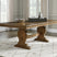 Tampa Furniture Outlet - Ashley Furniture - Sturlayne Dining Room - RECT Dining Room EXT Table / Brown - D787-35