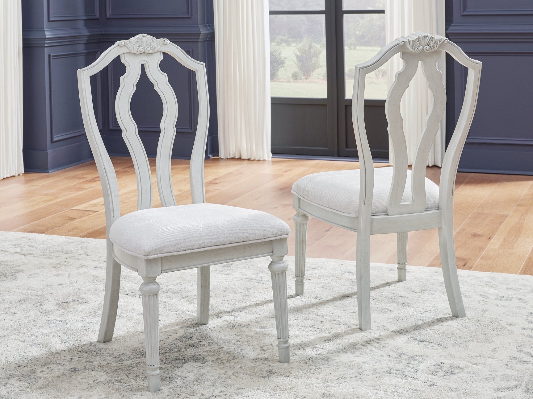 Montelaine Dining Set Montelaine Dining Set
